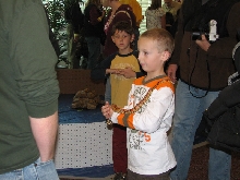 Snake Days 2010