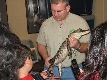 Snake Days 2010