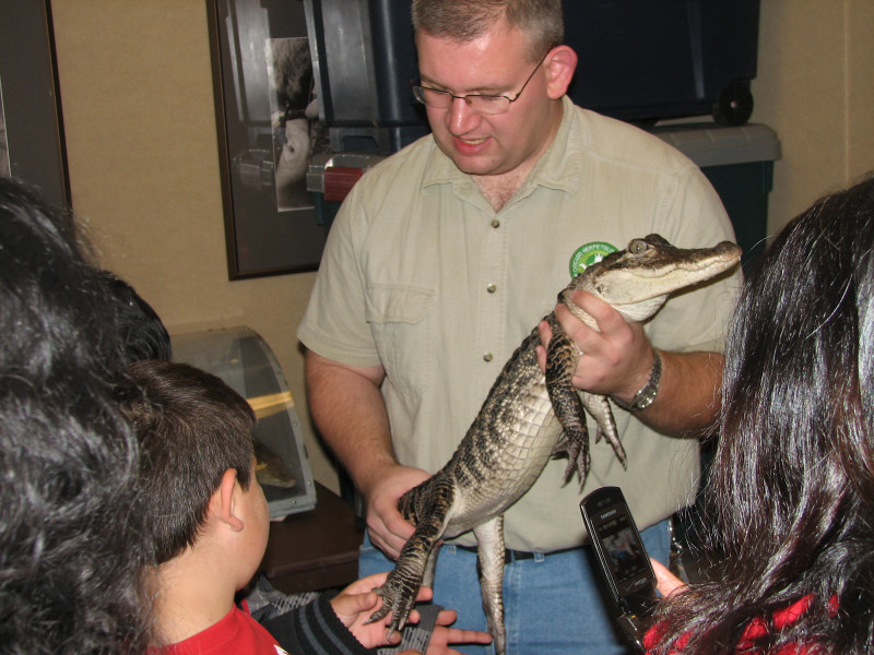 Snake Days 2010