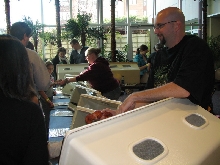 Snake Days 2010