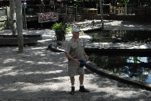 Trip to St. Augustine