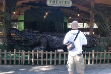 Trip to St. Augustine