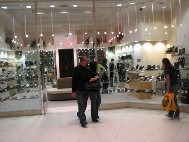 A smattering of photos from Las Vegas December 2010.