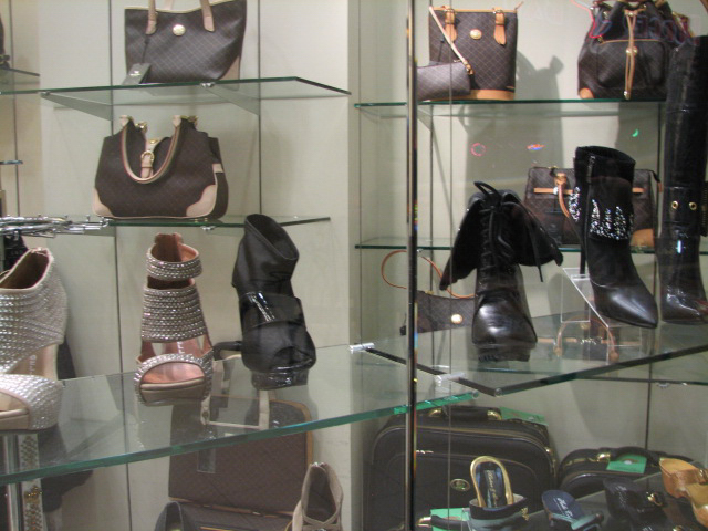 A smattering of photos from Las Vegas December 2010.