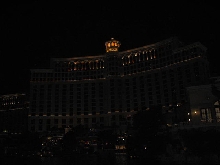 A smattering of photos from Las Vegas December 2010.