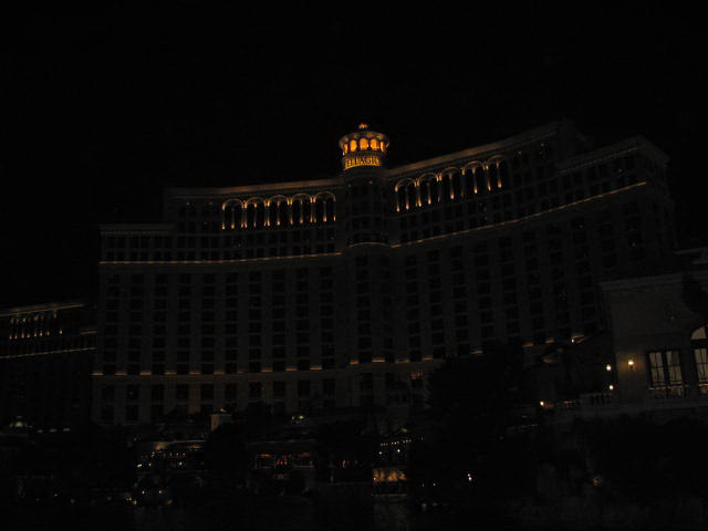 A smattering of photos from Las Vegas December 2010.