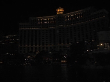 A smattering of photos from Las Vegas December 2010.