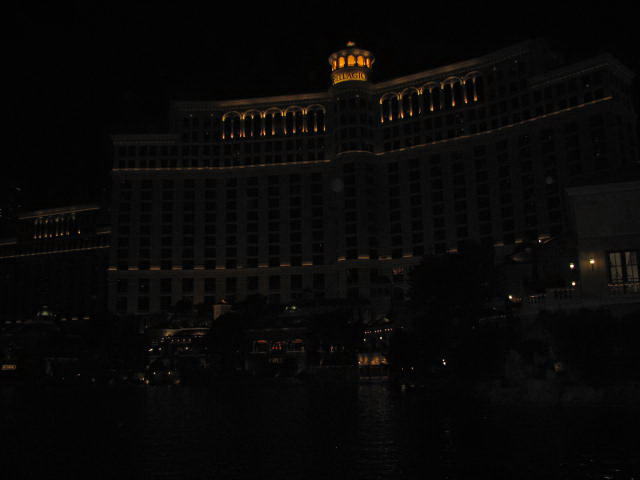 A smattering of photos from Las Vegas December 2010.