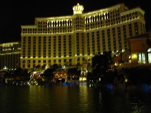A smattering of photos from Las Vegas December 2010.
