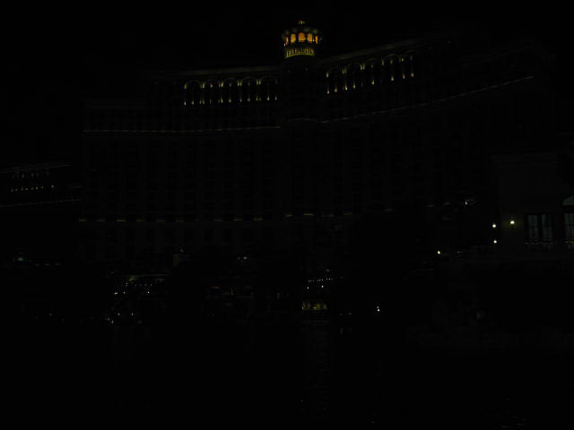 A smattering of photos from Las Vegas December 2010.