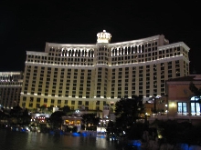 A smattering of photos from Las Vegas December 2010.