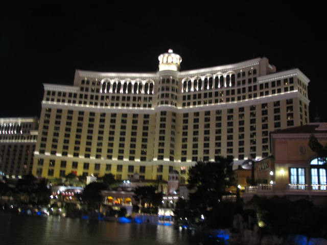 A smattering of photos from Las Vegas December 2010.