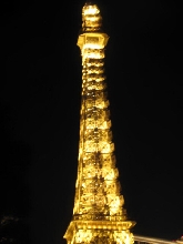 A smattering of photos from Las Vegas December 2010.