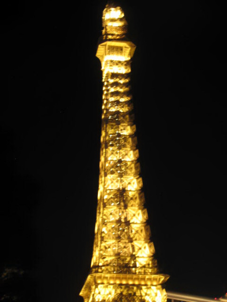 A smattering of photos from Las Vegas December 2010.