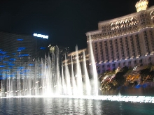 A smattering of photos from Las Vegas December 2010.