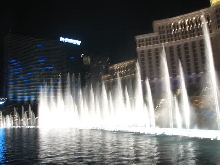 A smattering of photos from Las Vegas December 2010.