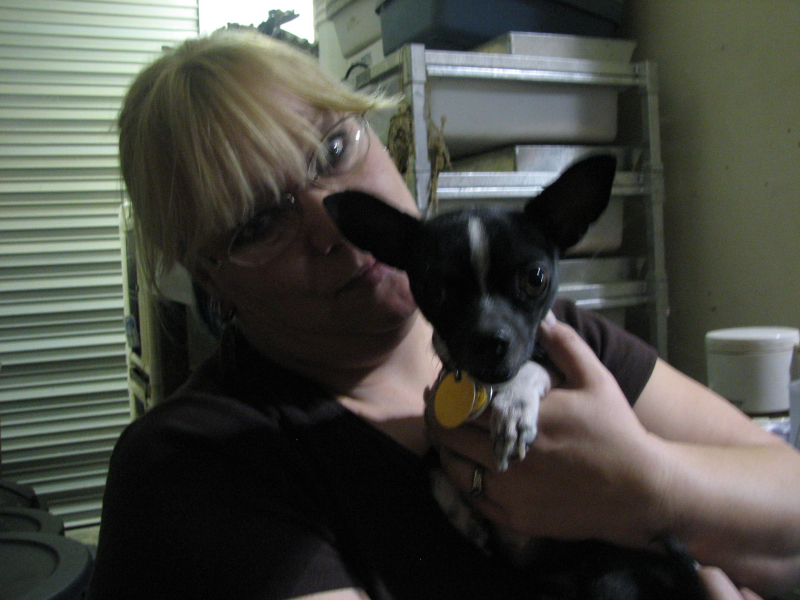 A smattering of photos from Las Vegas December 2010.