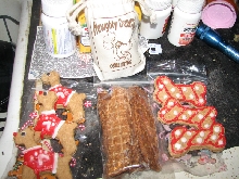 A smattering of photos from Las Vegas December 2010.