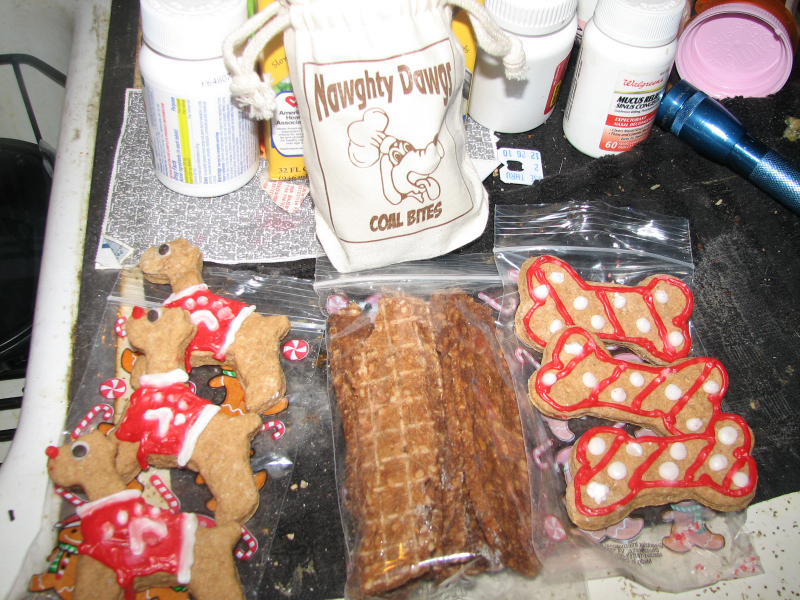 A smattering of photos from Las Vegas December 2010.