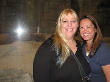 A smattering of photos from Las Vegas December 2010.