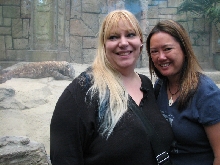 A smattering of photos from Las Vegas December 2010.