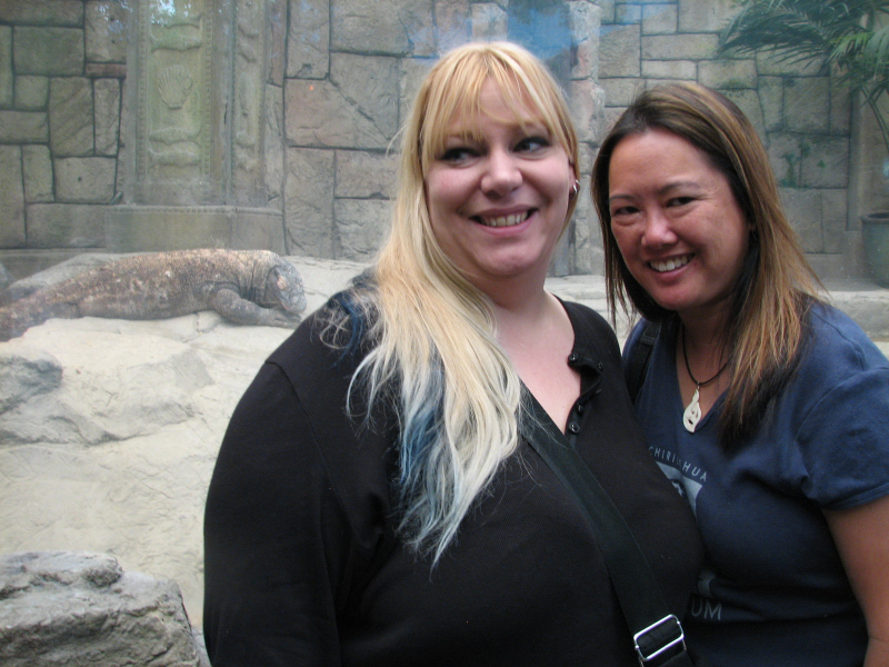 A smattering of photos from Las Vegas December 2010.