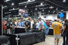 NARBC 2011 Anaheim CA