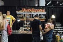 NARBC 2011 Anaheim CA
