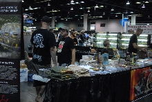NARBC 2011 Anaheim CA