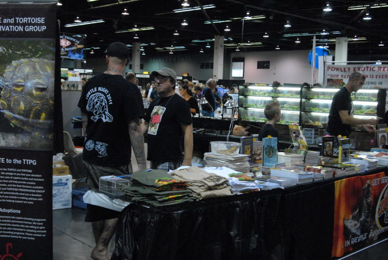 NARBC 2011 Anaheim CA