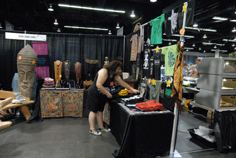 NARBC 2011 Anaheim CA