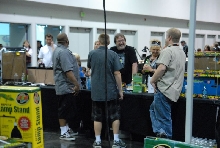 NARBC 2011 Anaheim CA