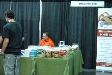 NARBC 2011 Anaheim CA