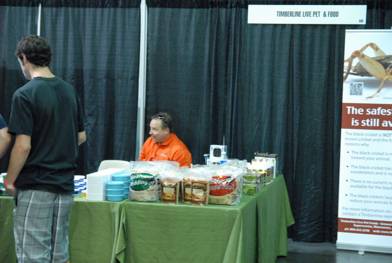 NARBC 2011 Anaheim CA