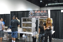 NARBC 2011 Anaheim CA