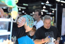 NARBC 2011 Anaheim CA