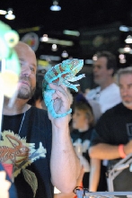 NARBC 2011 Anaheim CA