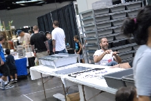 NARBC 2011 Anaheim CA