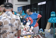 NARBC 2011 Anaheim CA