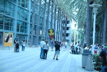 NARBC 2011 Anaheim CA
