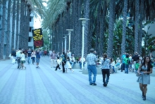 NARBC 2011 Anaheim CA