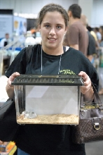 NARBC 2011 Anaheim CA