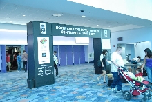 NARBC 2011 Anaheim CA