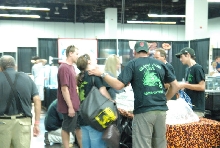 NARBC 2011 Anaheim CA