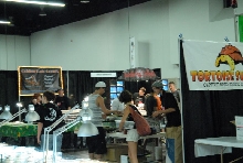 NARBC 2011 Anaheim CA