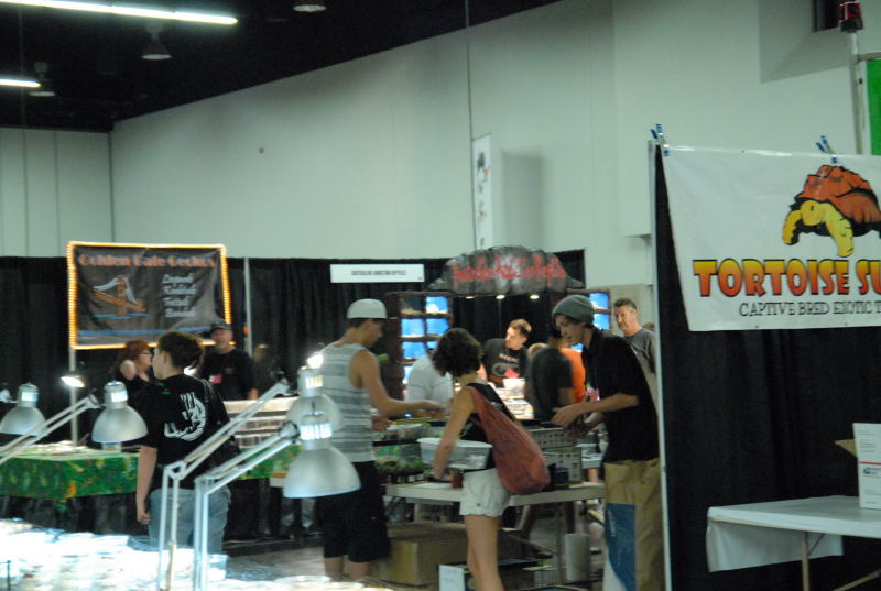 NARBC 2011 Anaheim CA