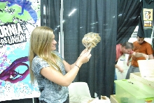 NARBC 2011 Anaheim CA