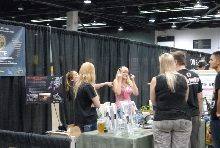 NARBC 2011 Anaheim CA