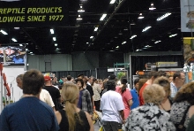 NARBC 2011 Anaheim CA