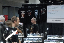 NARBC 2011 Anaheim CA